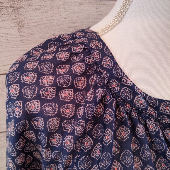 Bill new york top in excellent condition, size LG - Picture 5 of 12